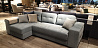 Discount Barry M L shape sofa bed with shelf - buy in Blest