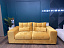 Discount Alicante New sofa straight - buy in Blest