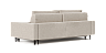 2-3 seaters sofas Blest Cagliari 2-3 seater sofa-bed - to the living room