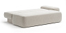 2-3 seaters sofas Blest Vinci Straight Sofa - to the living room