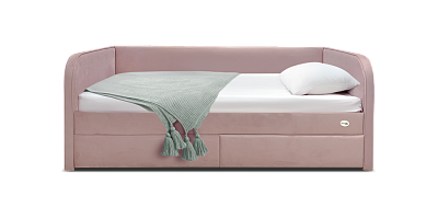 Photo №3 - Children's bed Be Together! 80x160L