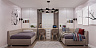 Beds Blest Angely 90x200 bed with a niche for linen - buy in Blest