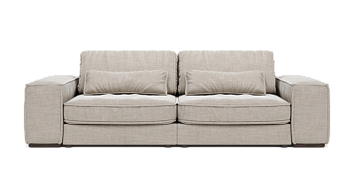 Photo №1 - Almeria New 3 seater sofa