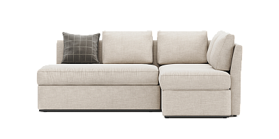 Photo №2 - L-shape sofa Palmeri