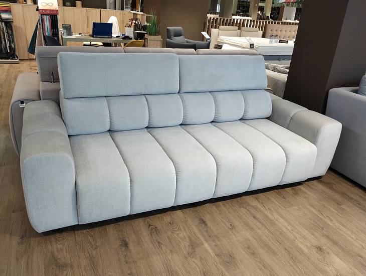 Photo - 2-3 seater sofa Parti