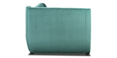 Photo №3 - Children's bed Amelia 90x200R with a niche for linen