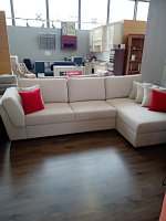 Photo №1 - Softey New corner sofa