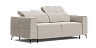 Individual premium sofas Javier 3 seater sofa-bed - factory