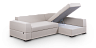 Corner sofas Blest Marcele New L-shape sofa-bed - to the living room