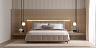 Beds Blest Luciana 160x200 bed with a niche for linen - buy in Blest