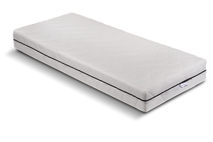Photo №2 - Blest Foam New 90x200 mattress