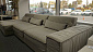 Discount Almeria New L-shape sofa - for home