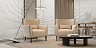 Individual premium armchairs Porto armchair - buy in Blest
