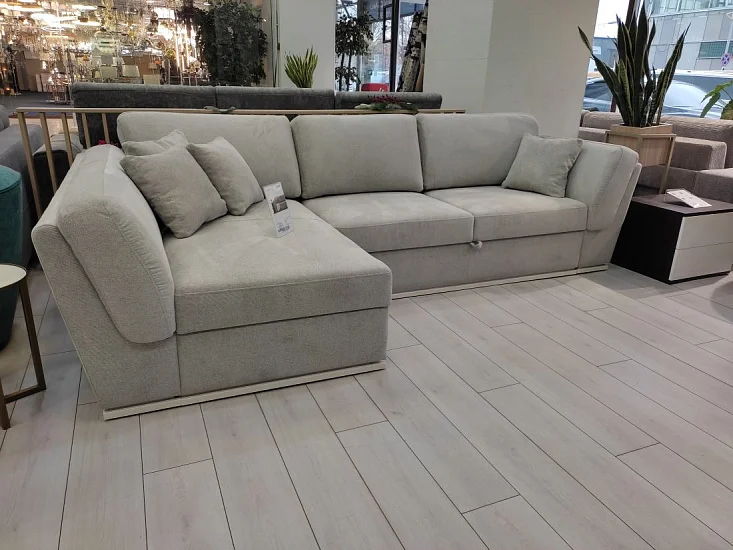 Softey New corner sofa R 2 L buy in Ukraine at an affordable price Blest