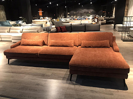 Photo №2 - Viveiro L-shape sofa
