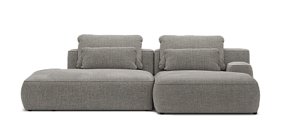 Фото №2 - Диван Сельта кутовий зменшений