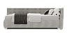 Beds Blest Angely 90x200 bed with a niche for linen - buy in Kharkov