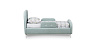 Baby beds Blest Kids Children's bed Be Happy! - factory