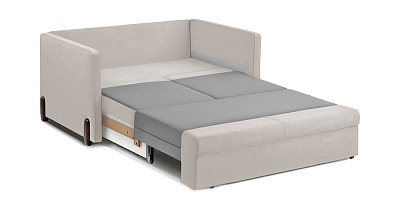 Photo №2 - Grant 120 Linear Sofa