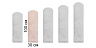 Baby beds Blest Kids Wall panel Agatha STP 1-2 - buy in Blest