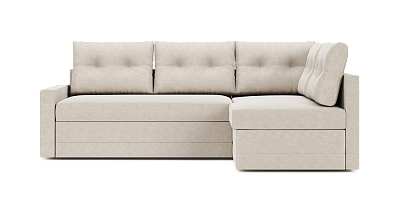 Photo №2 - Betti H1 L-shape sofa-bed