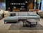 Discount Viveiro L-shape sofa - buy in Blest