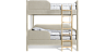 Baby beds Blest Kids Children's bed Be Stars 80x160L - for home