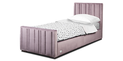Photo №1 - Aurora children's bed