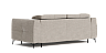 Individual premium sofas Javier 3 seater sofa-bed - buy in Kyiv