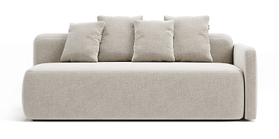 Photo №2 - Vinci Straight Sofa