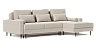 Corner sofas Blest Cagliari L-shape sofa-bed - buy in Blest