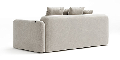 Photo №3 - Vinci Straight Sofa
