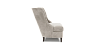 Individual premium armchairs Lugo armchair - to the living room
