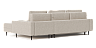 Corner sofas Blest Cagliari L-shape sofa-bed - to the living room