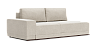 2-3 seaters sofas Blest BL 102 Linear Sofa with Arm and Extended Terminal - buy in Blest