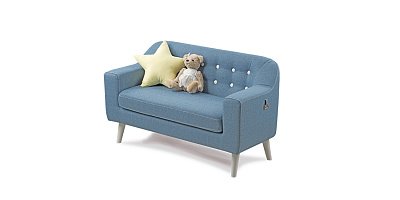 Photo №2 - Children's sofa Be Happy!