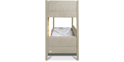 Photo №3 - Children's bed Be Stars 80x190L