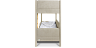 Baby beds Blest Kids Children's bed Be Stars 80x190L - to the living room