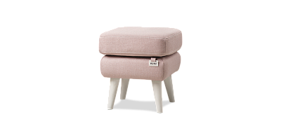Photo №1 - Children's pouf Be Happy!