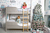 Baby beds Blest Kids Children's bed Be Stars 80x190L - buy in Kyiv