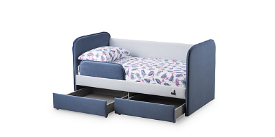 Photo №2 - Children's bed Be Nice!