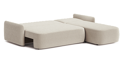 Photo №3 - L-shape sofa Veledi Soft