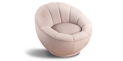 Photo №1 - Children's chair Daisy