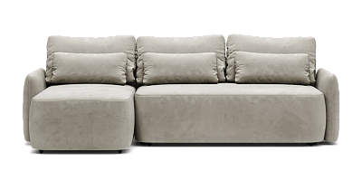 Photo №2 - L-shape sofa Veledi