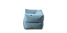 Children's sofas and armchairs Blest Kids Children's frameless chair Be Smile) - factory
