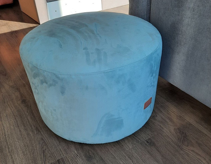 Photo - Vitoria pouf