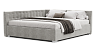 Beds Blest Angely 180x200 bed with a niche for linen - buy in Blest