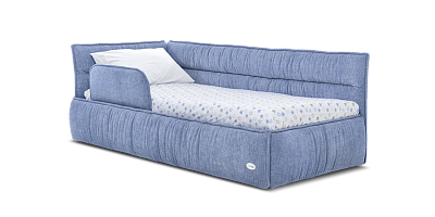 Photo №2 - Bed for children Alice 80x190