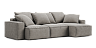 Corner sofas Blest L-shape sofa Hamvi - buy in Blest
