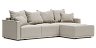 Corner sofas Blest Jersey L-shape sofa-bed - buy in Blest